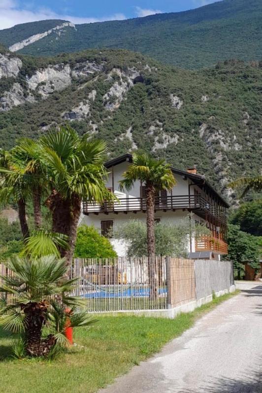 Appartamenti Maso Giare Arco Exterior photo